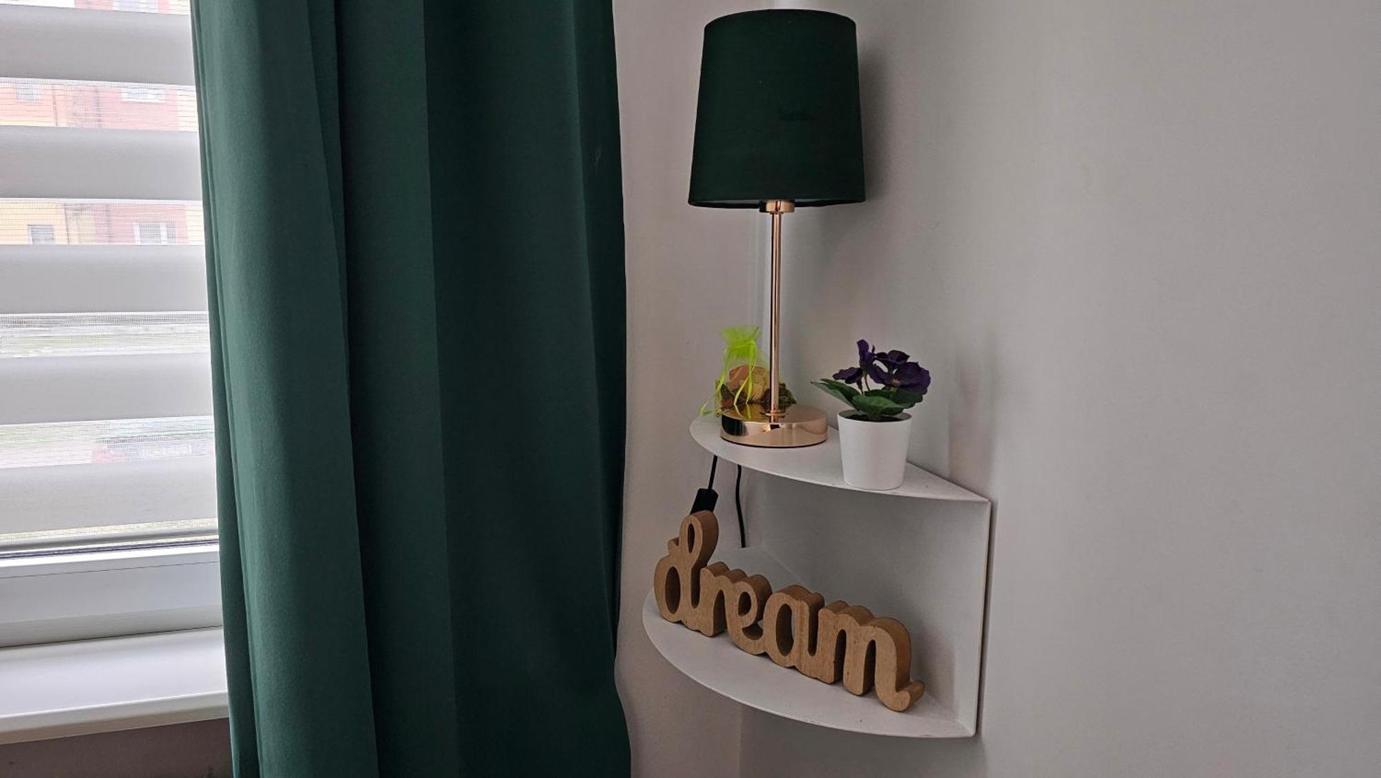 Apartament Zielona Przystan Gdańsk Buitenkant foto