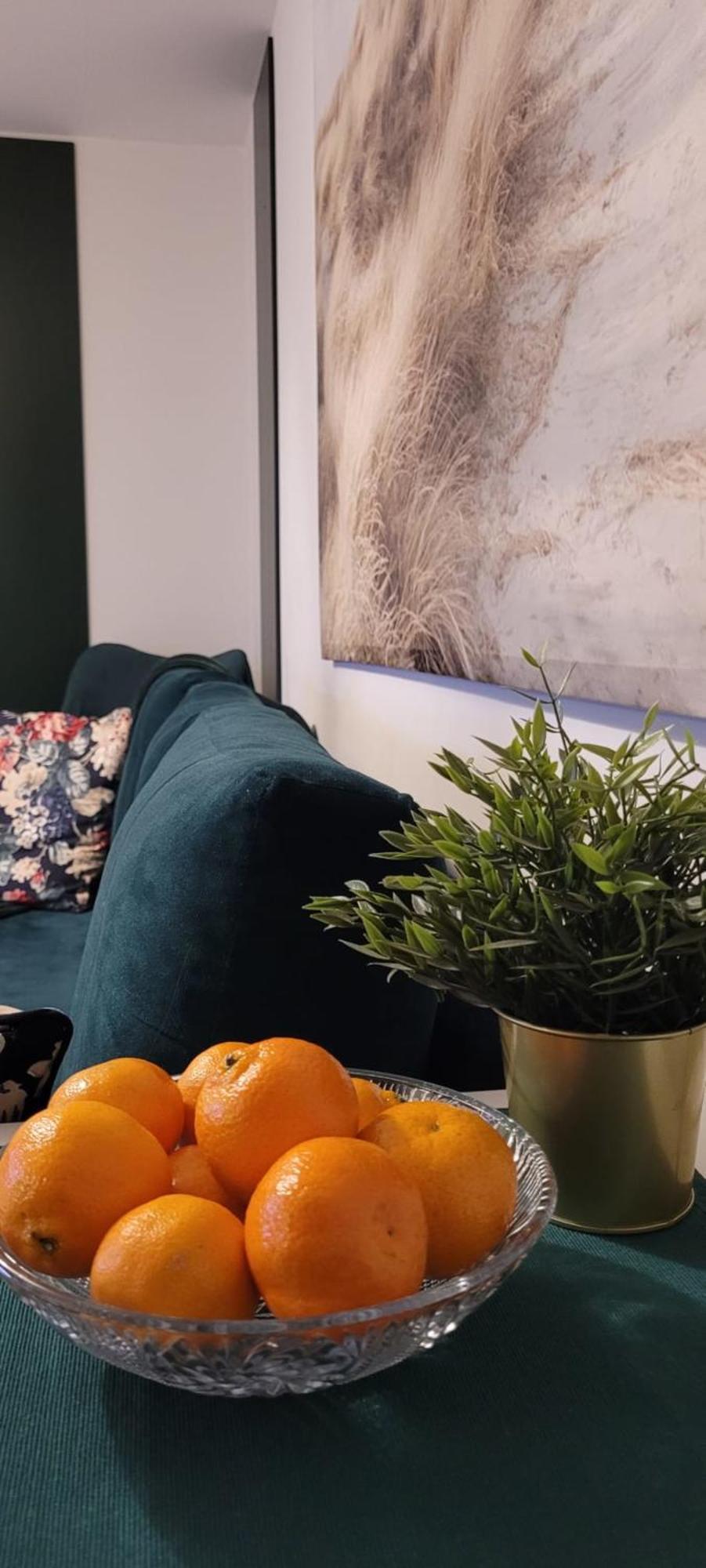 Apartament Zielona Przystan Gdańsk Buitenkant foto