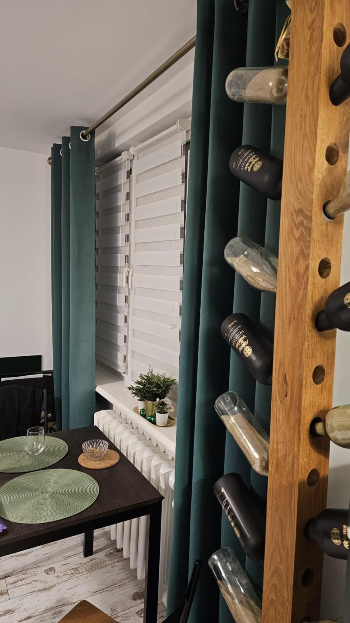 Apartament Zielona Przystan Gdańsk Buitenkant foto