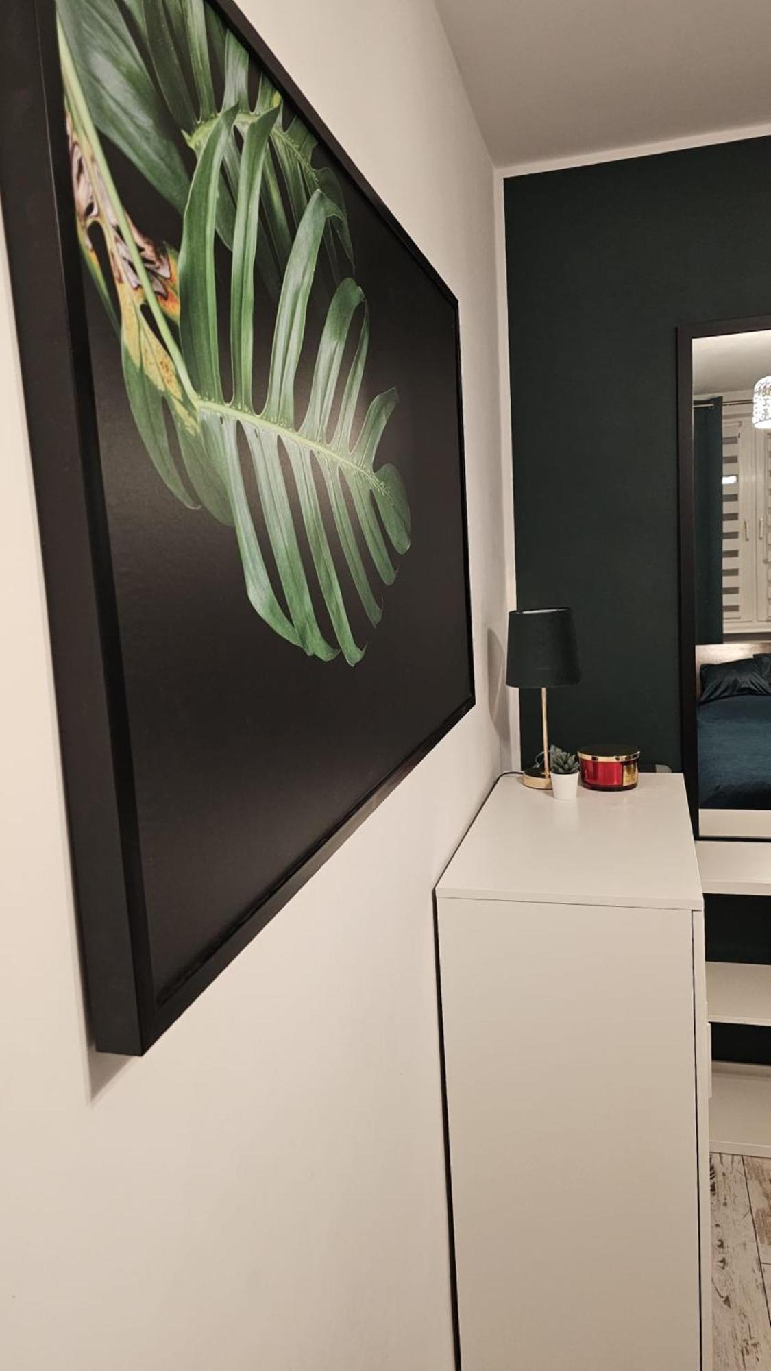 Apartament Zielona Przystan Gdańsk Buitenkant foto