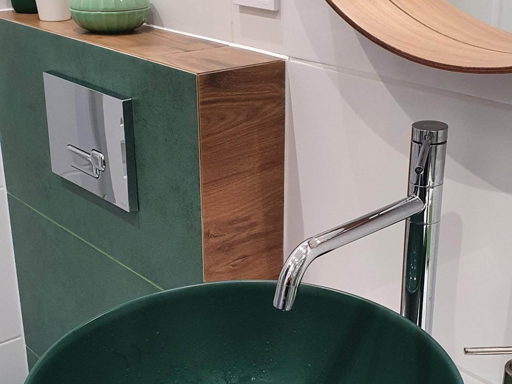 Apartament Zielona Przystan Gdańsk Buitenkant foto
